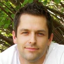 Author Image - Jake Alger