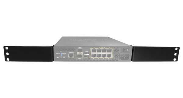 Rack Mount Router