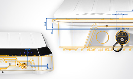 Cradlepoint First to Offer Comprehensive 5G Wireless Edge Solution