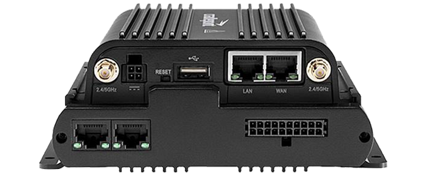 CR4250 Rack Mount, NetCloud Equipment Accessories