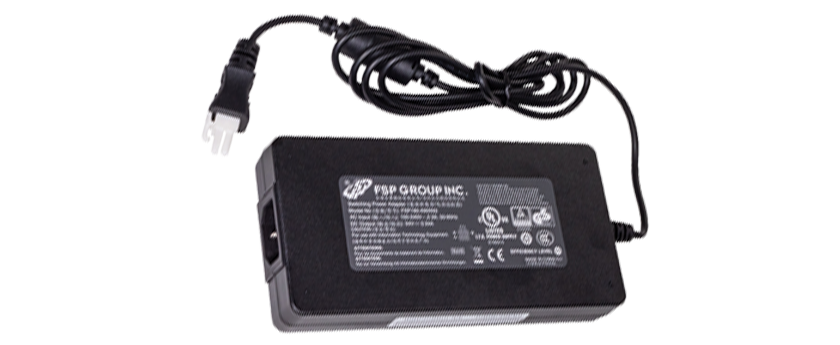 Power Supply, 12V, Barrel (North America Type A), NetCloud Equipment  Accessories