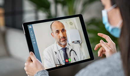 The Critical Role of IoT in COVID-19 Recovery