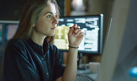 The IT Implications of Remote Work