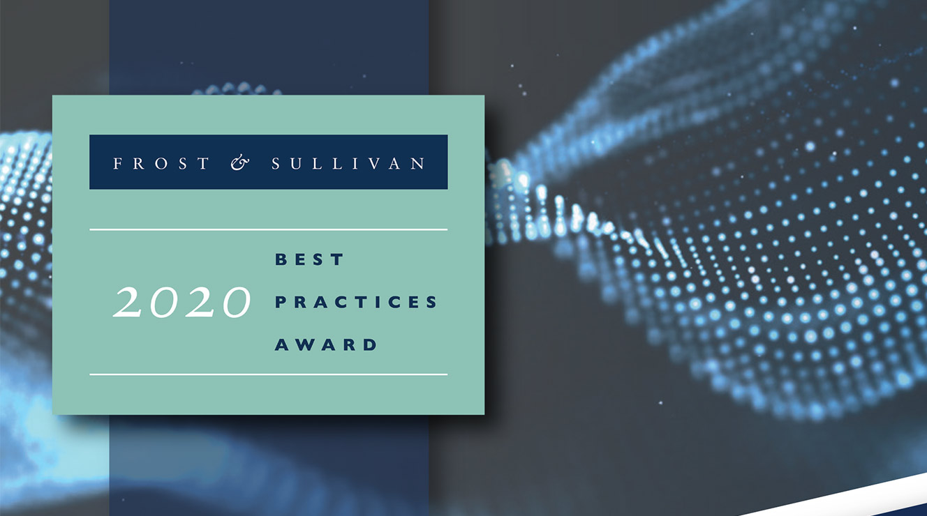 Frost & Sullivan Recognizes Cradlepoint For Delivering The Industry’s ...