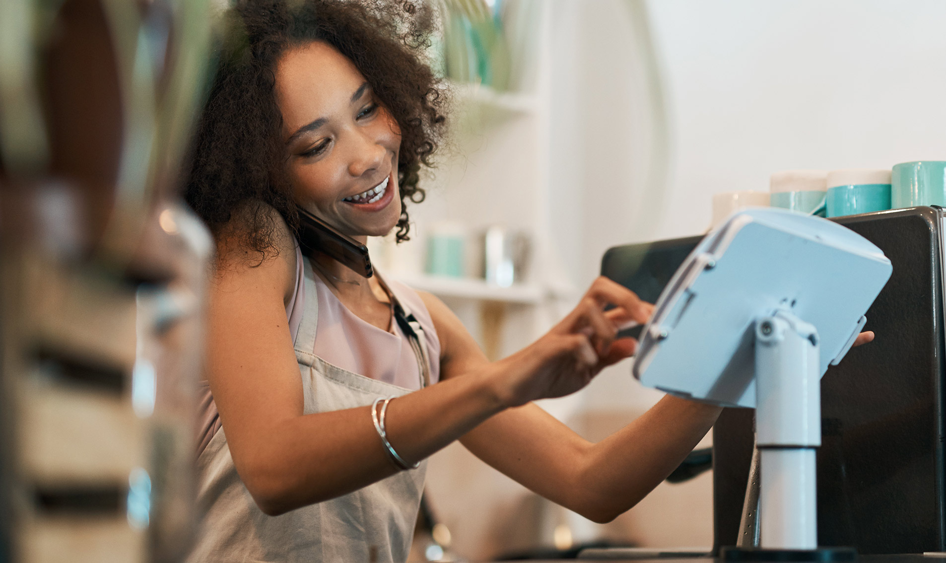 What it Takes to Bring Retail to Modern Customers