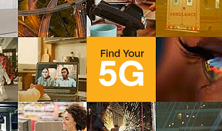 5G Solutions for Business and Beyond