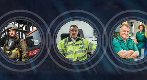 EMEA Emergency Services eBook