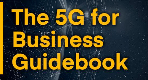 Learn more about 5G technologies