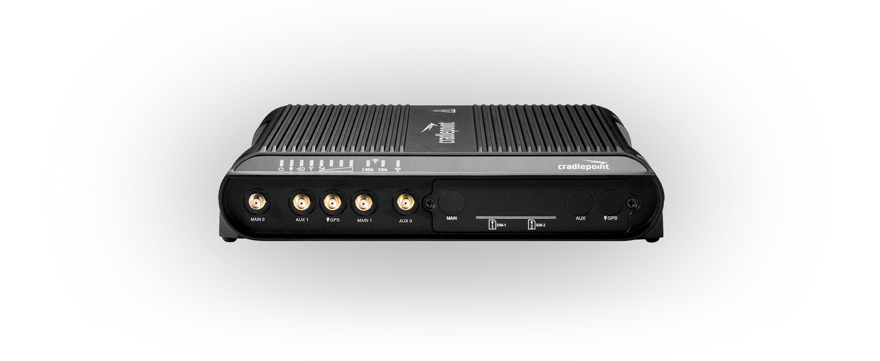 IBR1700 Series Ruggedized Router