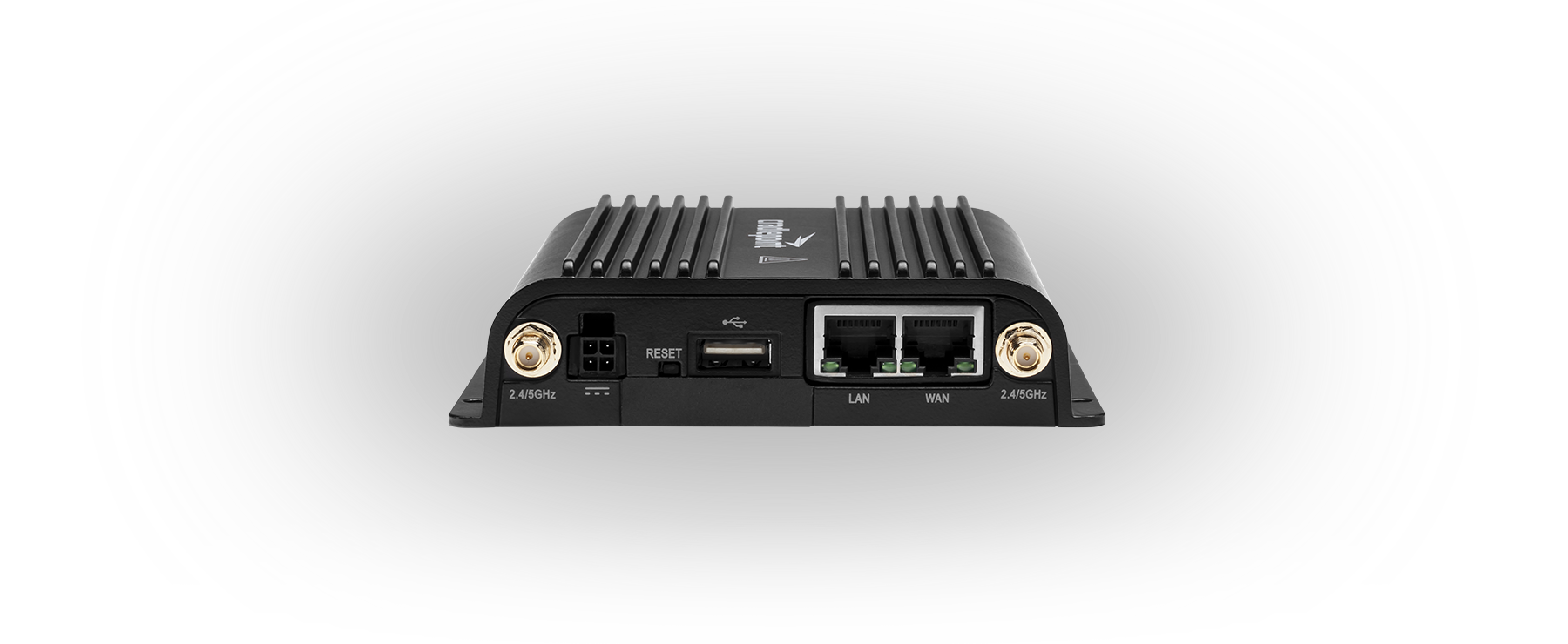 E300 Series Enterprise Router, Endpoints, NetCloud Equipment