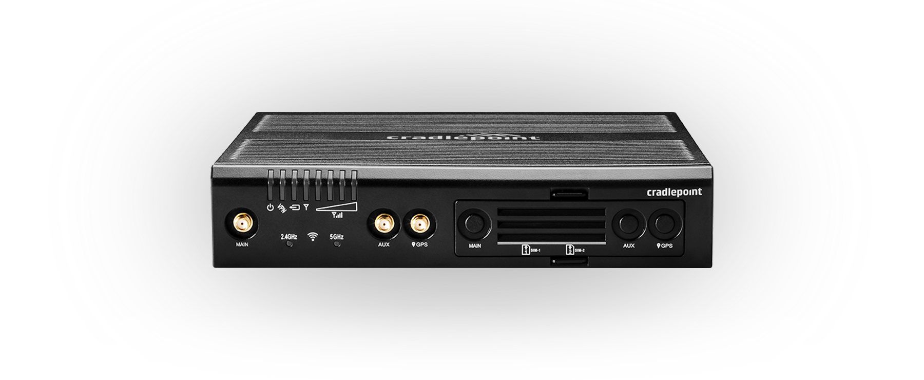 AER2200 Series Enterprise Router