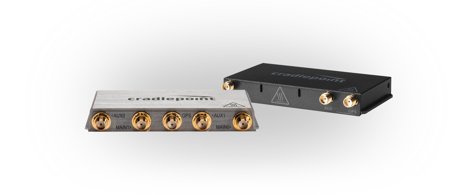 MC400 Modular Modem