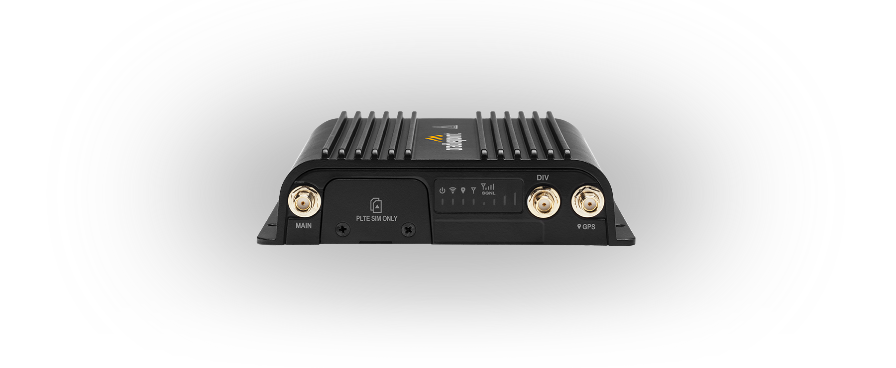 R500-PLTE Series Ruggedized Router