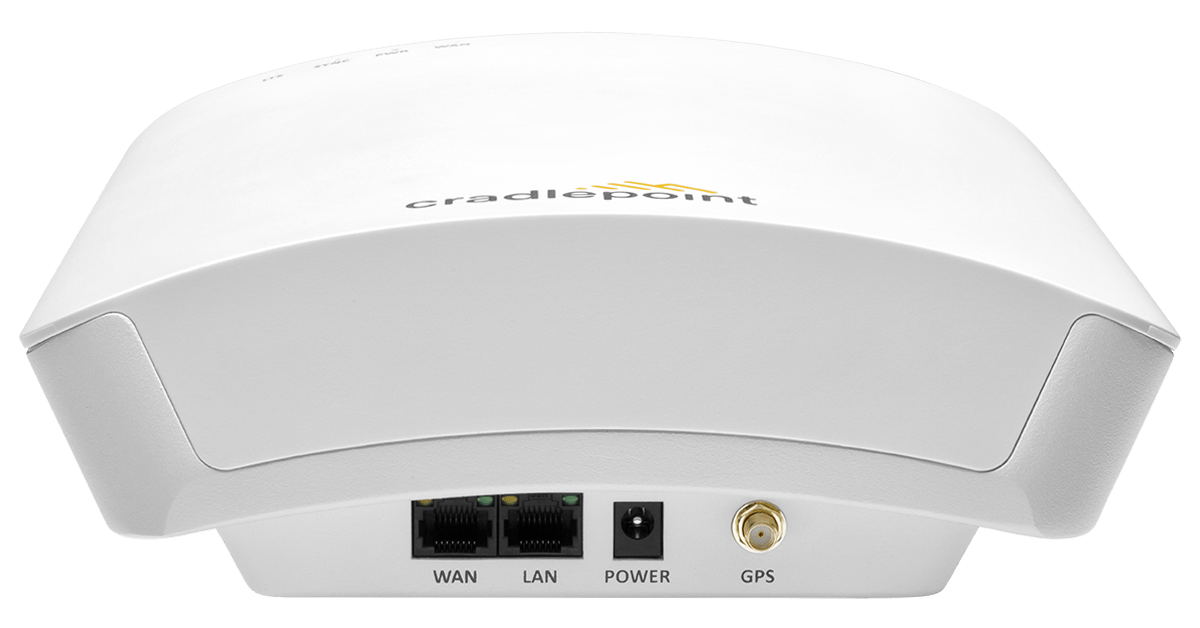 Endpoints | LTE Routers & Access Points | Cradlepoint
