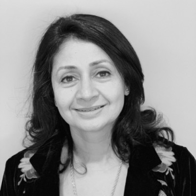 Archana Khetan Profile Image