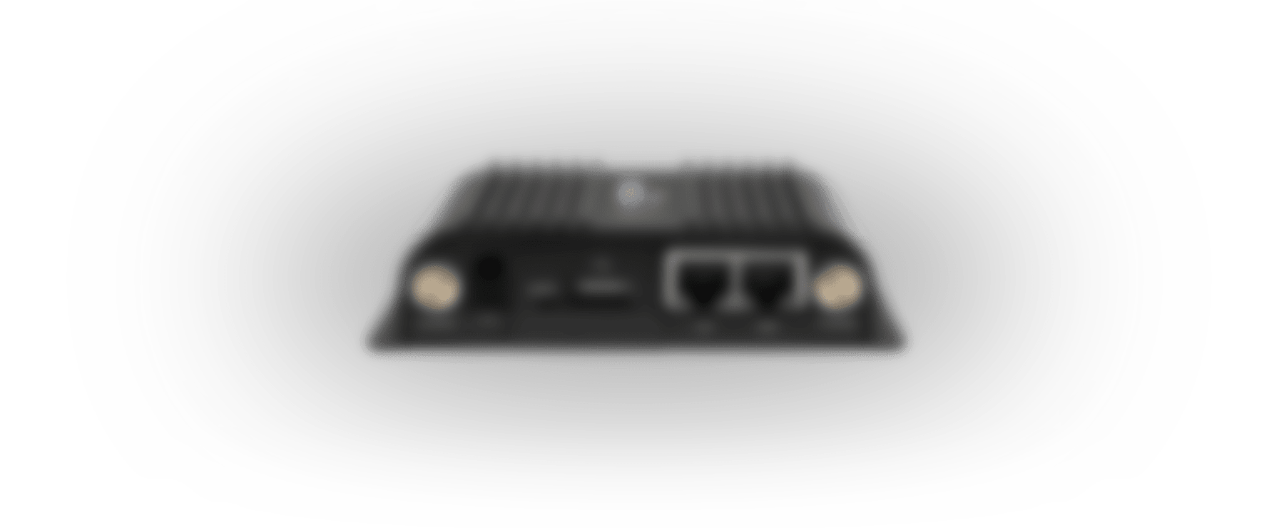 IBR600C Series Router