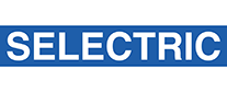 Selectric logo
