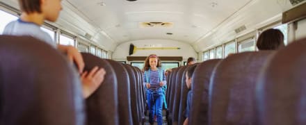 E-Rate for Buses: What Schools Need to Know Image