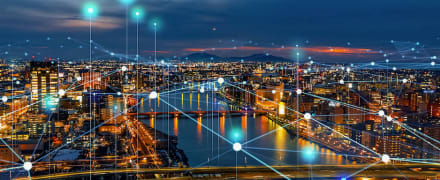 Where Does Hybrid SD-WAN Fit Among Your WAN Connectivity Options? Image