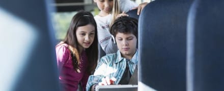 The New Era of Network and Cybersecurity in Schools Image