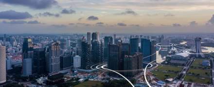 The Evolution of 5G: From Non-Standalone to Standalone to 5G Advanced Image
