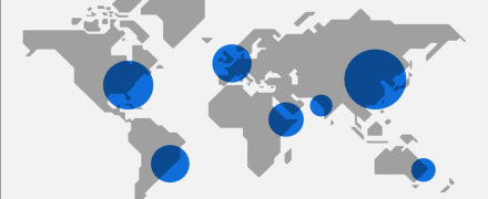 Installing private 5G at multiple sites? Centralize the core and streamline infrastructure Image