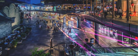 Artificial Intelligence Drives Wireless WAN Needs Image