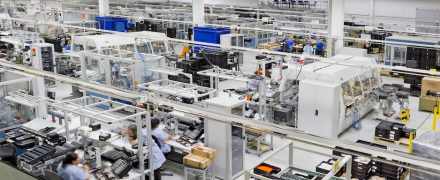 Private 5G redundancy is evolving, with improved device and core failover Image