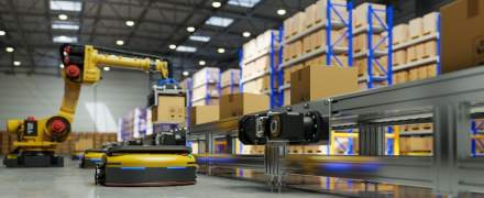 How combining indoor asset tracking and private 5G helps enterprises Image