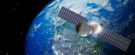 Bringing resiliency and predictability to satellite connectivity Image