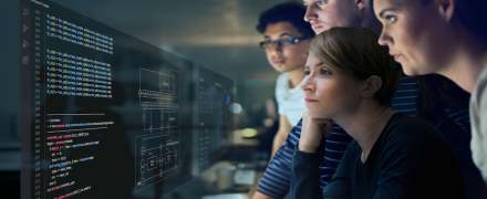 Four IoT trends every IT leader should be watching right now Image